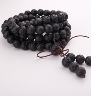 108 bow rosary bracelets – Holiday Gift Ideas — 5