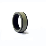 DIY Hypoallergenic Crossfit Flexible Silicone Ring – Creative Gifts — 8