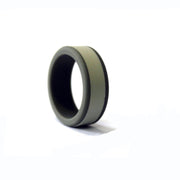 DIY Hypoallergenic Crossfit Flexible Silicone Ring – Creative Gifts — 8