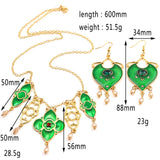 Jasmine Princess Love Set – Gifts for Couples — 3