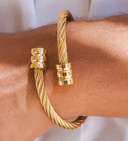 Bangle Bracelet – Jewelry Gift Ideas — 1
