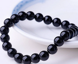 Black Onyx Bracelet – Jewelry Gift Ideas — 7