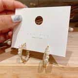Style Wholesale Earrings Fashion Personality Earrings – Stylish Gifts — 3
