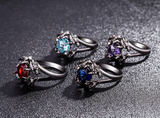 Tiamat Dragon Ring – Gift Ideas — 4