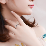 Couple ring – Gifts for Couples — 9