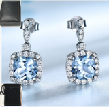 Micro-studded stud – Jewelry Gift Ideas — 4