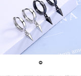 Simple Tapered Design Women's Fashion Geometry Pattern – Stylish Gifts — 4