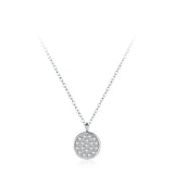 Ins Style Daily Commuter's All-matching Clavicle Chain – Stylish Gifts — 6