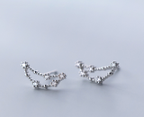 Zodiac earrings – Stylish Gifts — 10