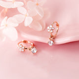 S925 silver earrings – Everyday Gifts — 3
