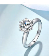 Diamond ring – Holiday Gift Ideas — 8