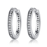 Lap stud earrings – Meaningful Gifts — 2