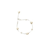 Women's Fashion Simple Irregular Pearl Bracelet – Stylish Gifts — 3