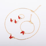 Exquisite Simple All-match Minority Fashion Fine – Jewelry Gift Ideas — 4
