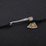 Men's Fashion Simple Personality Geometric Bracelet – Stylish Gifts — 5