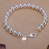 Style Bracelet With High Translucent Glass Crystal – Stylish Gifts — 1