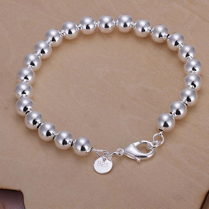 Style Bracelet With High Translucent Glass Crystal – Stylish Gifts — 1