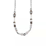 Butterfly Dice Spliced Long Necklace – Jewelry Gift Ideas — 4