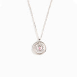 925 Silver Luxury Design Versatile Clavicle Chain – Birthday Gifts — 5