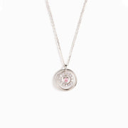 925 Silver Luxury Design Versatile Clavicle Chain – Birthday Gifts — 5