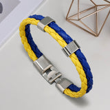 Simple And Fashionable Multi-layer Braided – Jewelry Gift Ideas — 2
