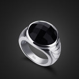 Fashion Personality Retro Exaggerated Big Ring Female – Stylish Gifts — 4