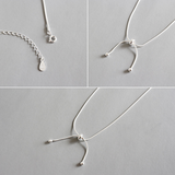 S925 sterling silver female necklace – Jewelry Gift Ideas — 2
