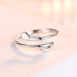 Luxury Jewelry Adjustable Music Rings – Jewelry Gift Ideas — 2