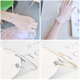 Simple And Stylish Personality Awl Bracelet – Jewelry Gift Ideas — 5
