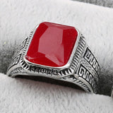 Alloy ring ring – Birthday Gifts — 4