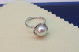 Freshwater pearl ring – Practical Gifts — 7