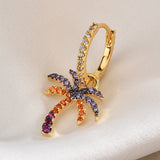 European and American Fashion Trendy Earrings – Stylish Gifts — 2