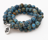 Solar System Stripe Stone Bracelet – Jewelry Gift Ideas — 3