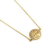 Tree of Life Female Bracelet – Jewelry Gift Ideas — 4