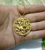 Collier biologie Neurone – Thoughtful Gifts — 2