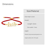 Fashion Personality All-match Simple Female Bracelet – Stylish Gifts — 7