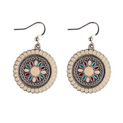 Round drip earrings – Surprise Gifts — 7