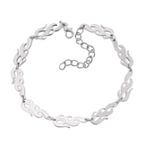 Flame bracelet – Jewelry Gift Ideas — 6