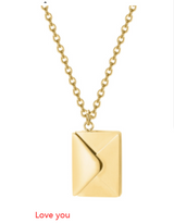 Cross Border Amazon Fashion Ladies Envelope – Jewelry Gift Ideas — 2