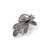 Bow European and American brooch – Jewelry Gift Ideas — 4