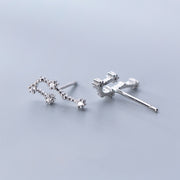 Zodiac earrings – Stylish Gifts — 5
