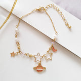 INS Wind Lovely Pendant Temperament Hand Chain – Jewelry Gift Ideas — 4