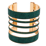 Exaggerated Personality Hollow Bracelet in Europe – Jewelry Gift Ideas — 5