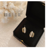 Retro temperament all-match earrings – Stylish Gifts — 7