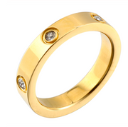 Couple ring – Gifts for Couples — 5