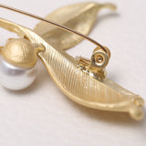 Fashion Vintage Rhinestone Brooch Pin – Stylish Gifts — 3