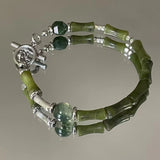 Vintage Beaded Handstring Temperament Specific – Stylish Gifts — 11