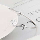 Simple And Stylish Personality Awl Bracelet – Jewelry Gift Ideas — 9