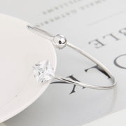 Simple And Stylish Personality Awl Bracelet – Jewelry Gift Ideas — 9