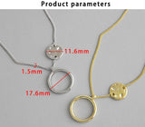 Ethnic Pendants Necklace – Jewelry Gift Ideas — 4